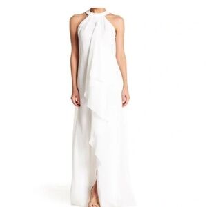 Meghan Los Angeles NWT Aphrodite Maxi Dress